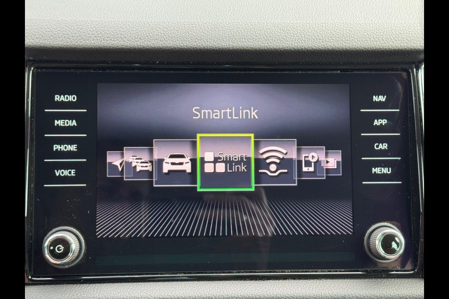 Škoda Kodiaq 2.0 TDI * 7prs. * Trekhaak * Dodehoeksensor *