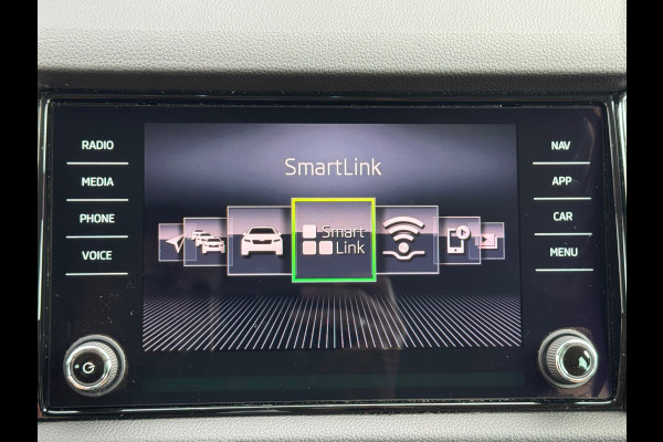 Škoda Kodiaq 2.0 TDI * 7prs. * Trekhaak * Dodehoeksensor *
