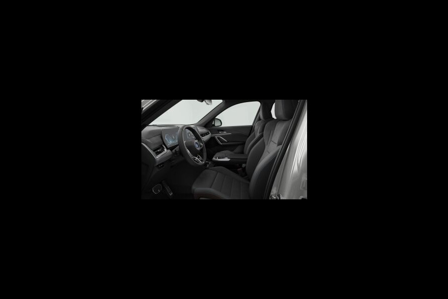 BMW X1 xDrive25e M-Sport - LED - Camera - Stoelverwarming - Spiegelpakket