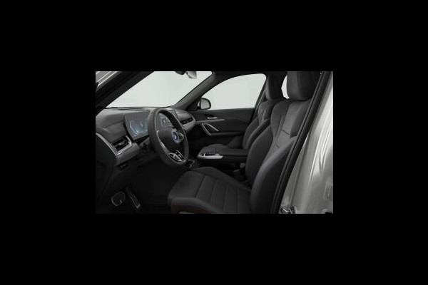 BMW X1 xDrive25e M-Sport - LED - Camera - Stoelverwarming - Spiegelpakket
