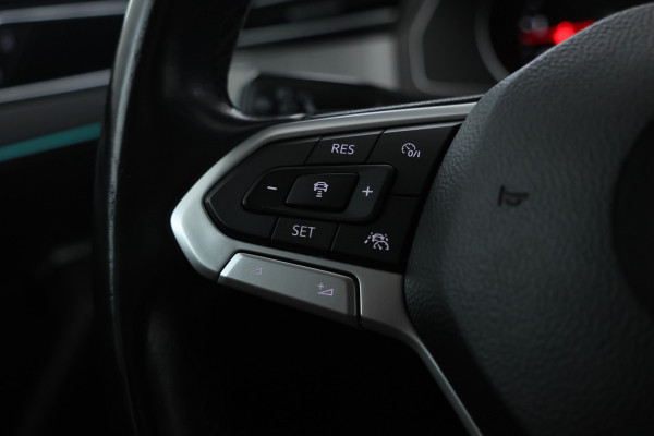 Volkswagen Passat Variant 1.6 TDI Comfort Business automaat, Navigatie, Trekhaak,