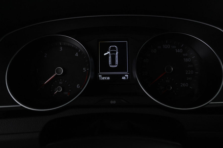 Volkswagen Passat Variant 1.6 TDI Comfort Business automaat, Navigatie, Trekhaak,
