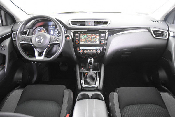 Nissan QASHQAI 1.3 DIG-T Design Edition *Panoramadak*Navigatie*360 Camera*Keyless*