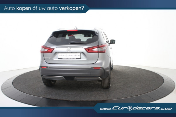 Nissan QASHQAI 1.3 DIG-T Design Edition *Panoramadak*Navigatie*360 Camera*Keyless*
