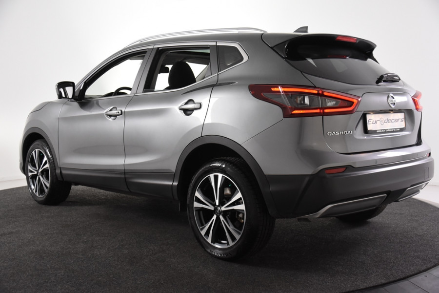 Nissan QASHQAI 1.3 DIG-T Design Edition *Panoramadak*Navigatie*360 Camera*Keyless*