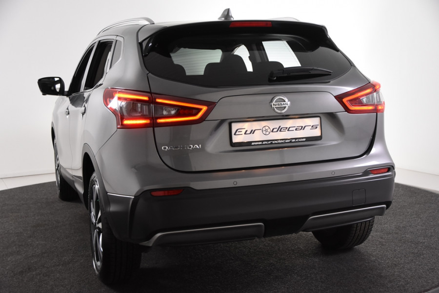 Nissan QASHQAI 1.3 DIG-T Design Edition *Panoramadak*Navigatie*360 Camera*Keyless*