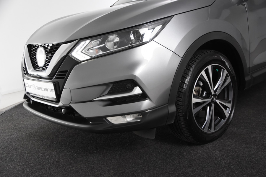 Nissan QASHQAI 1.3 DIG-T Design Edition *Panoramadak*Navigatie*360 Camera*Keyless*