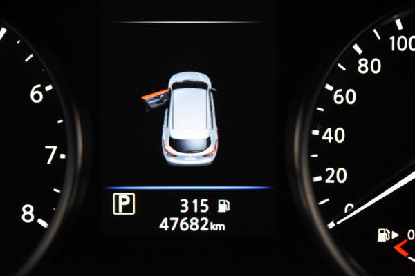 Nissan QASHQAI 1.3 DIG-T Design Edition *Panoramadak*Navigatie*360 Camera*Keyless*