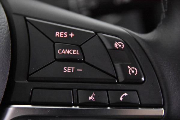 Nissan QASHQAI 1.3 DIG-T Design Edition *Panoramadak*Navigatie*360 Camera*Keyless*