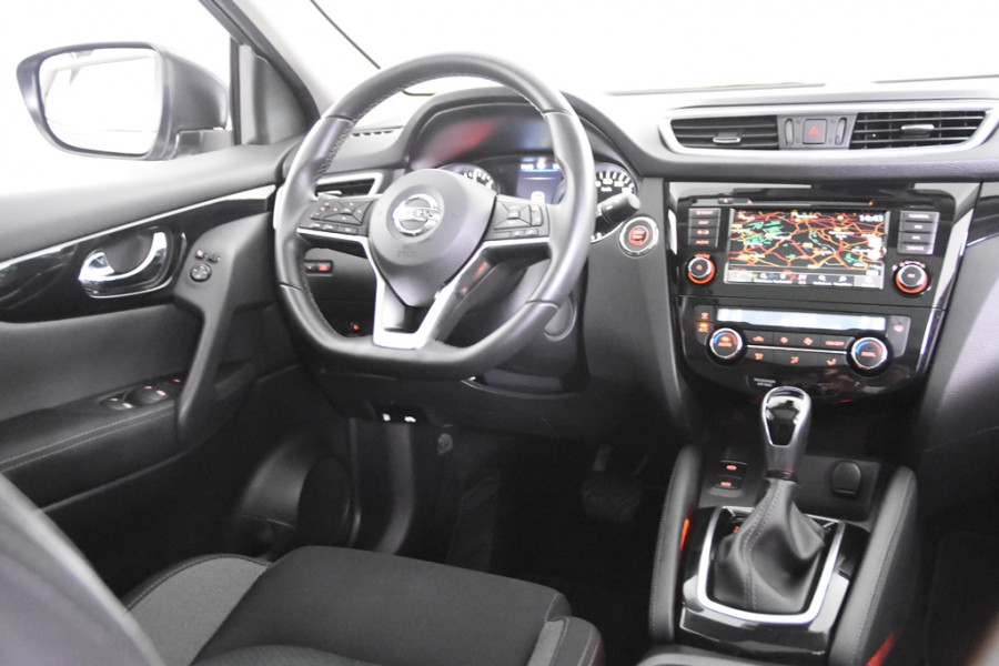Nissan QASHQAI 1.3 DIG-T Design Edition *Panoramadak*Navigatie*360 Camera*Keyless*