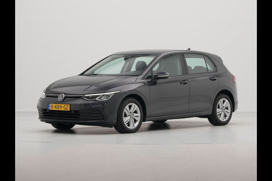 Volkswagen Golf 1.0 TSI 90pk Navi via App Clima Pdc Acc 293