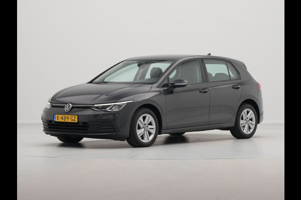 Volkswagen Golf 1.0 TSI 90pk Navi via App Clima Pdc Acc 293