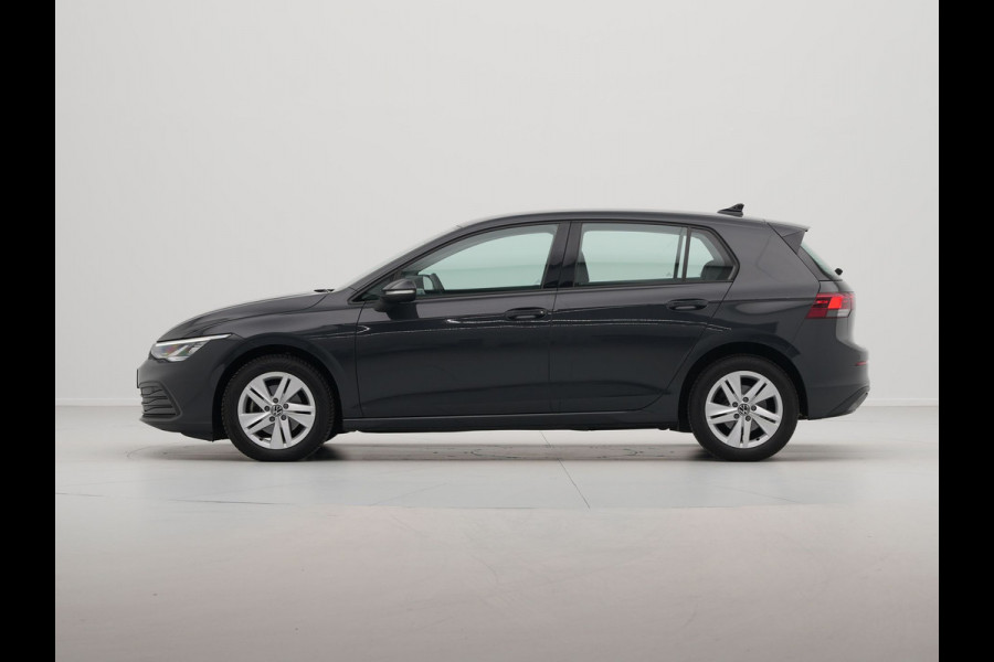 Volkswagen Golf 1.0 TSI 90pk Navi via App Clima Pdc Acc 293