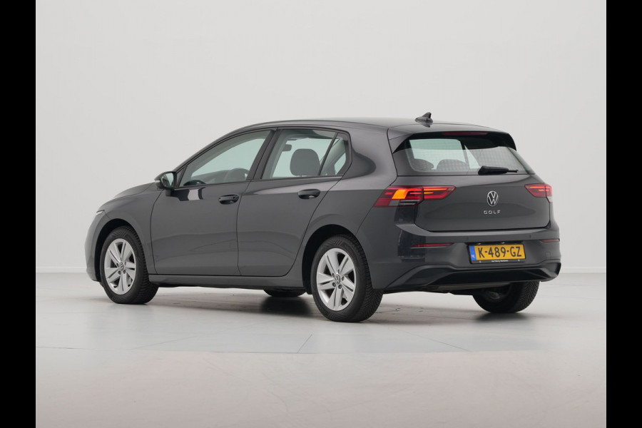 Volkswagen Golf 1.0 TSI 90pk Navi via App Clima Pdc Acc 293