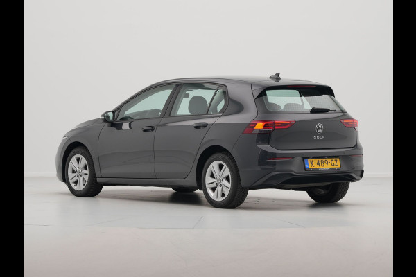 Volkswagen Golf 1.0 TSI 90pk Navi via App Clima Pdc Acc 293