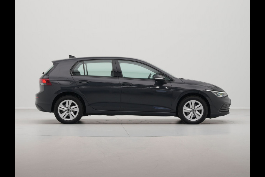 Volkswagen Golf 1.0 TSI 90pk Navi via App Clima Pdc Acc 293