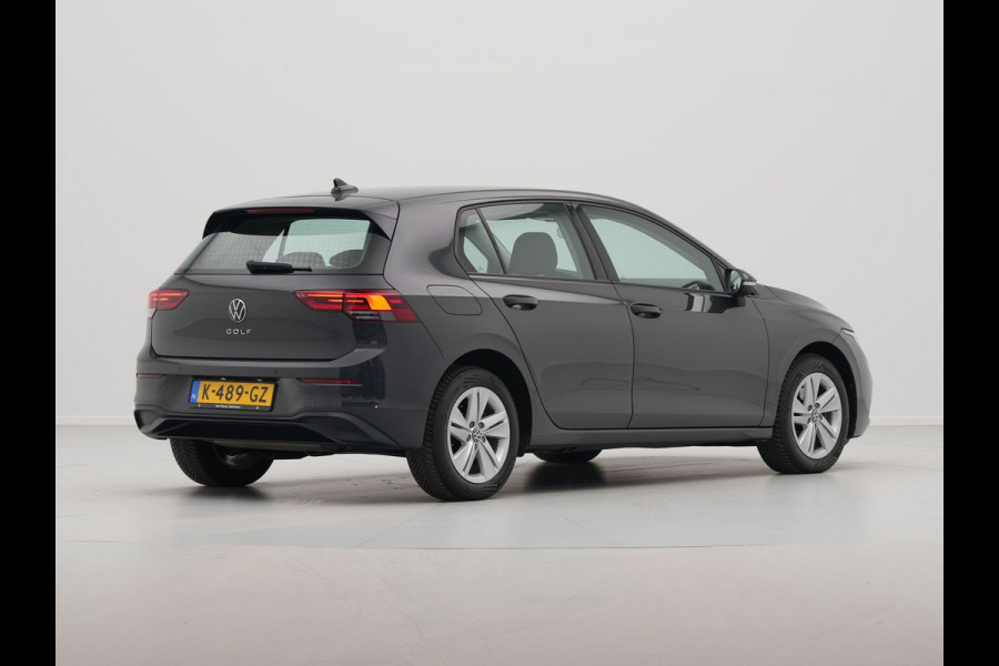 Volkswagen Golf 1.0 TSI 90pk Navi via App Clima Pdc Acc 293