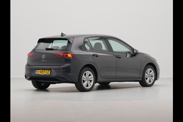 Volkswagen Golf 1.0 TSI 90pk Navi via App Clima Pdc Acc 293