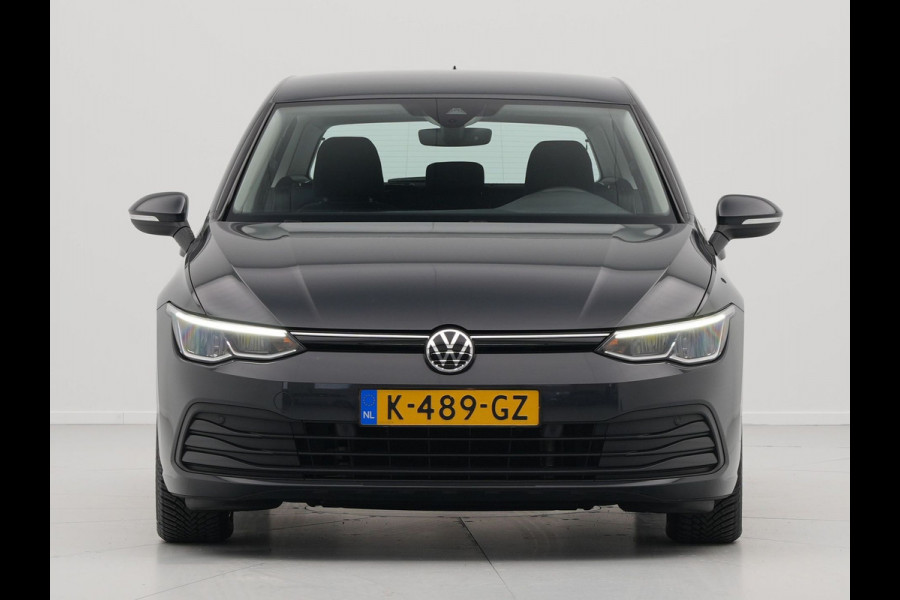 Volkswagen Golf 1.0 TSI 90pk Navi via App Clima Pdc Acc 293