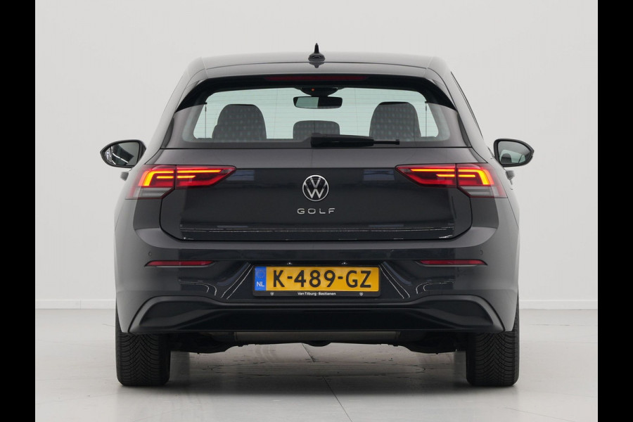 Volkswagen Golf 1.0 TSI 90pk Navi via App Clima Pdc Acc 293
