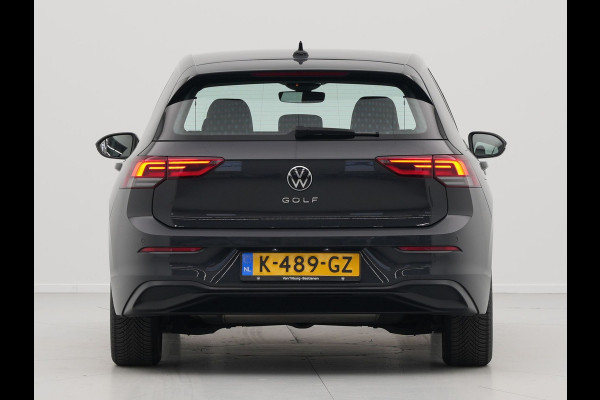 Volkswagen Golf 1.0 TSI 90pk Navi via App Clima Pdc Acc 293