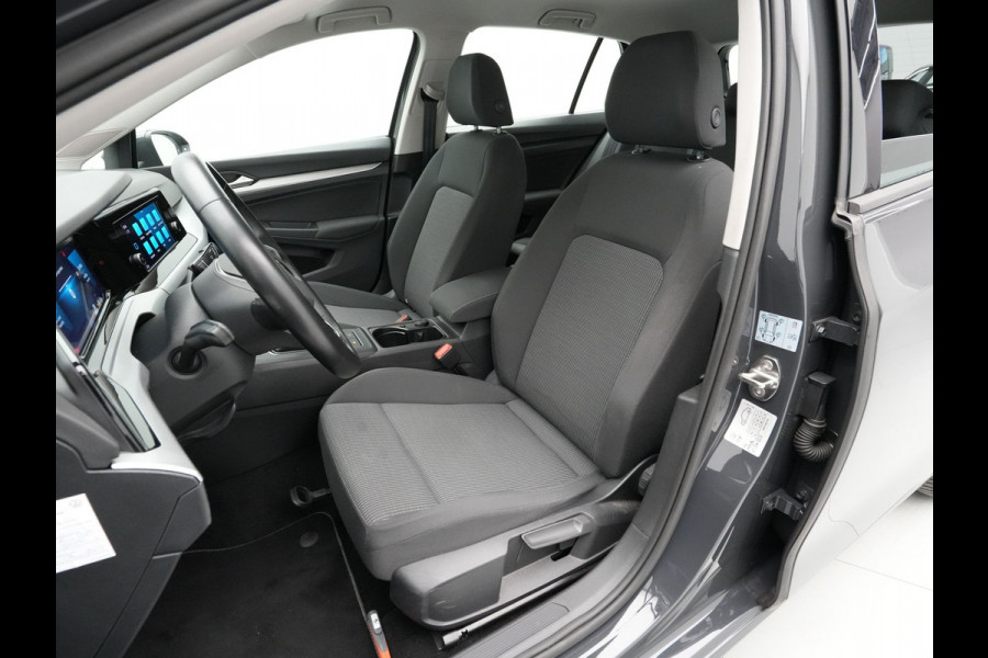 Volkswagen Golf 1.0 TSI 90pk Navi via App Clima Pdc Acc 293