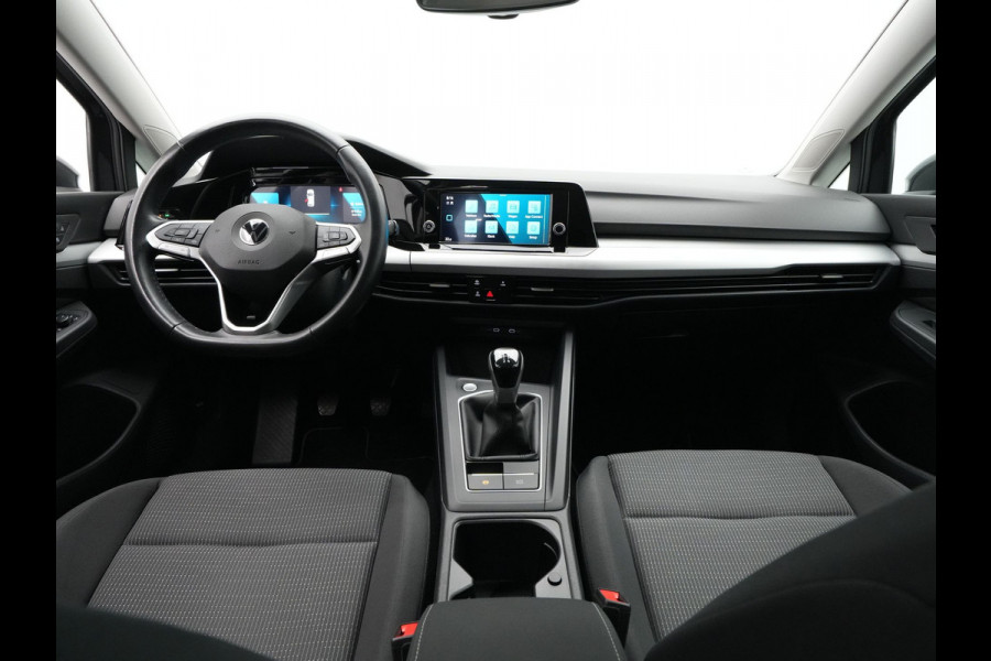 Volkswagen Golf 1.0 TSI 90pk Navi via App Clima Pdc Acc 293