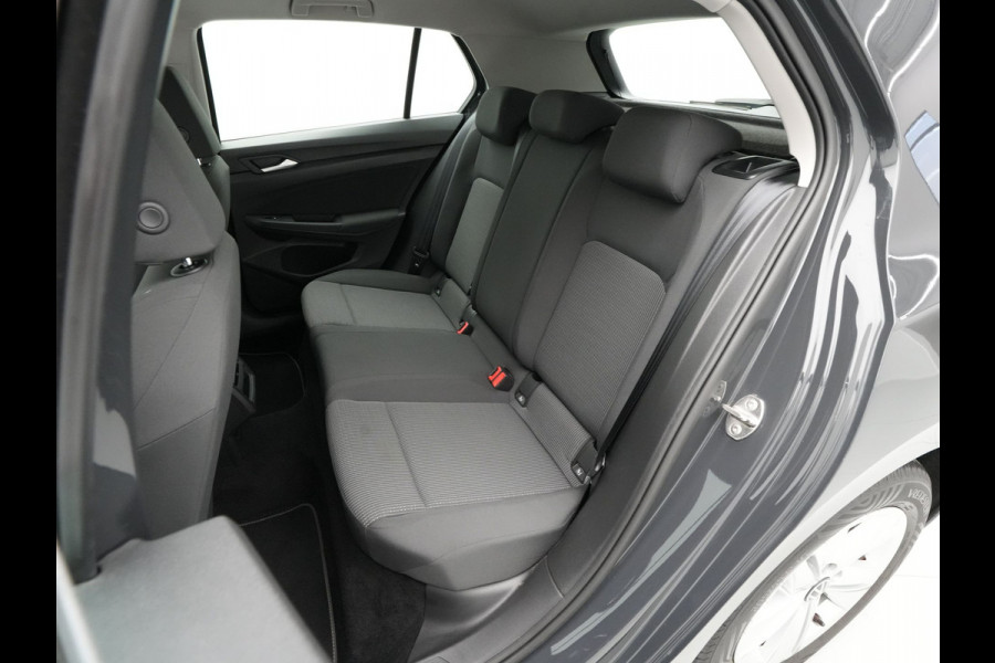 Volkswagen Golf 1.0 TSI 90pk Navi via App Clima Pdc Acc 293
