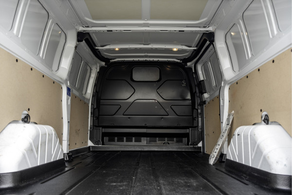 Ford Transit Custom 300 TDCI | L2H1 | LED | Omvormer | Cruise | Airco | PDC | Euro 6