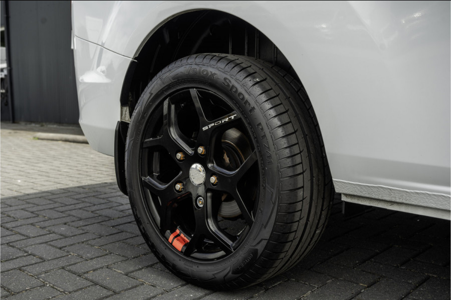 Ford Transit Custom 300 TDCI | L2H1 | LED | Omvormer | Cruise | Airco | PDC | Euro 6