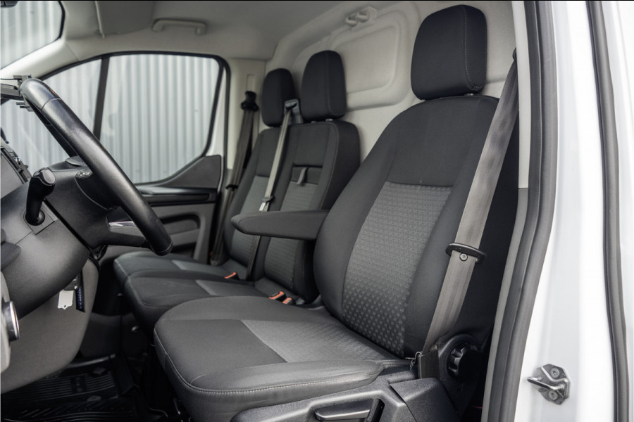 Ford Transit Custom 300 TDCI | L2H1 | LED | Omvormer | Cruise | Airco | PDC | Euro 6