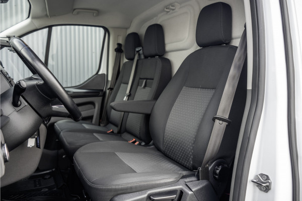 Ford Transit Custom 300 TDCI | L2H1 | LED | Omvormer | Cruise | Airco | PDC | Euro 6
