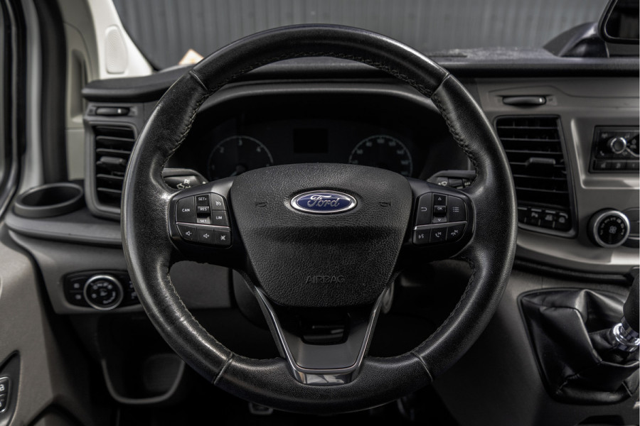 Ford Transit Custom 300 TDCI | L2H1 | LED | Omvormer | Cruise | Airco | PDC | Euro 6