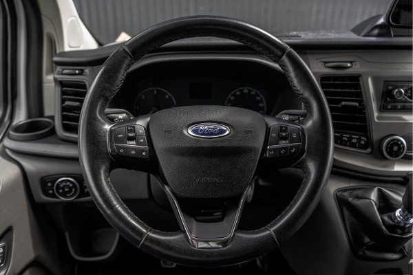 Ford Transit Custom 300 TDCI | L2H1 | LED | Omvormer | Cruise | Airco | PDC | Euro 6