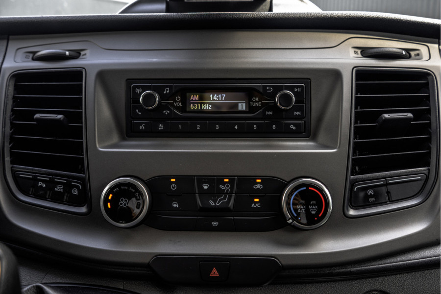 Ford Transit Custom 300 TDCI | L2H1 | LED | Omvormer | Cruise | Airco | PDC | Euro 6