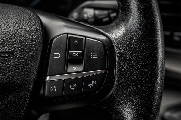 Ford Transit Custom 300 TDCI | L2H1 | LED | Omvormer | Cruise | Airco | PDC | Euro 6