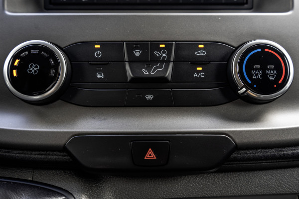 Ford Transit Custom 300 TDCI | L2H1 | LED | Omvormer | Cruise | Airco | PDC | Euro 6
