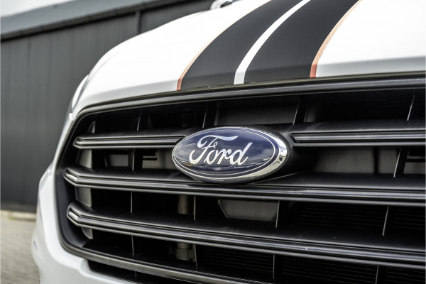 Ford Transit Custom 300 TDCI | L2H1 | LED | Omvormer | Cruise | Airco | PDC | Euro 6