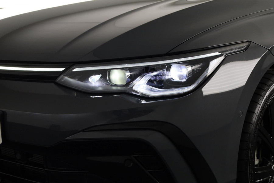 Volkswagen Golf 1.5 eTSI R-Line DSG (Automaat) | Verlengde garantie | Panorama dak | Harman Kardon | Head Up Display | Matrix koplampen | Standkachel |