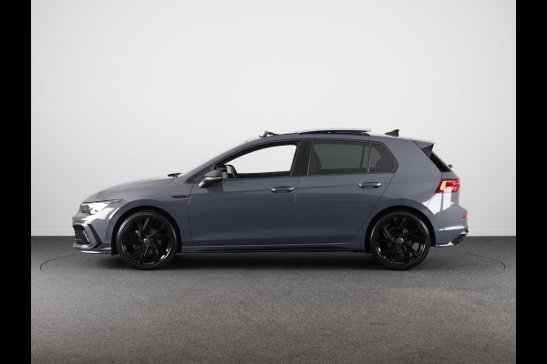 Volkswagen Golf 1.5 eTSI R-Line DSG (Automaat) | Verlengde garantie | Panorama dak | Harman Kardon | Head Up Display | Matrix koplampen | Standkachel |