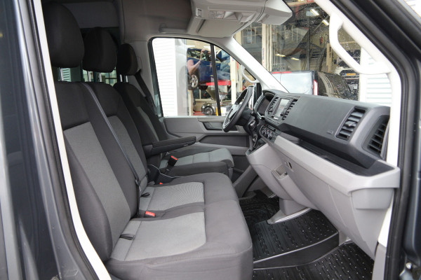 Volkswagen Crafter 2.0 TDI 177 | Aut. | DC | 3t trekgewicht | 7 Zitter | Camera |  Airco..