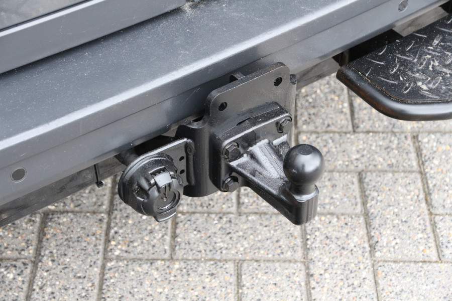 Volkswagen Crafter 2.0 TDI 177 | Aut. | DC | 3t trekgewicht | 7 Zitter | Camera |  Airco..