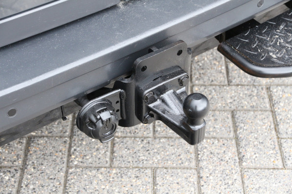 Volkswagen Crafter 2.0 TDI 177 | Aut. | DC | 3t trekgewicht | 7 Zitter | Camera |  Airco..