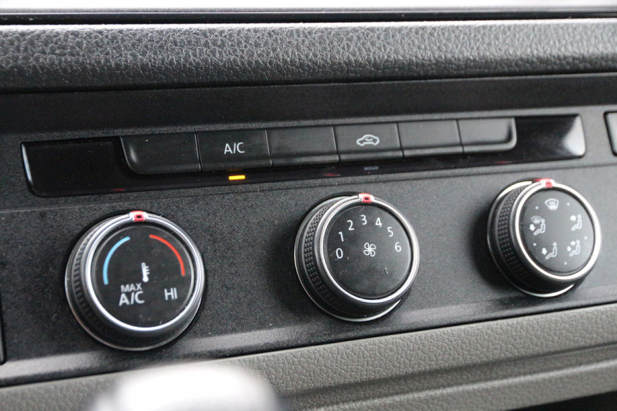 Volkswagen Crafter 2.0 TDI 177 | Aut. | DC | 3t trekgewicht | 7 Zitter | Camera |  Airco..