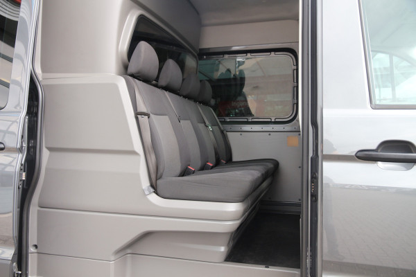 Volkswagen Crafter 2.0 TDI 177 | Aut. | DC | 3t trekgewicht | 7 Zitter | Camera |  Airco..