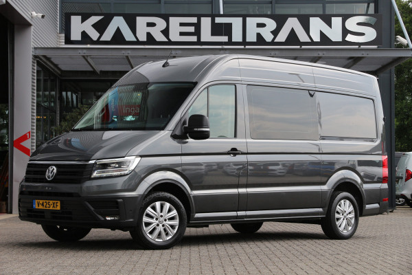 Volkswagen Crafter 2.0 TDI 177 | Aut. | DC | 3t trekgewicht | 7 Zitter | Camera |  Airco..