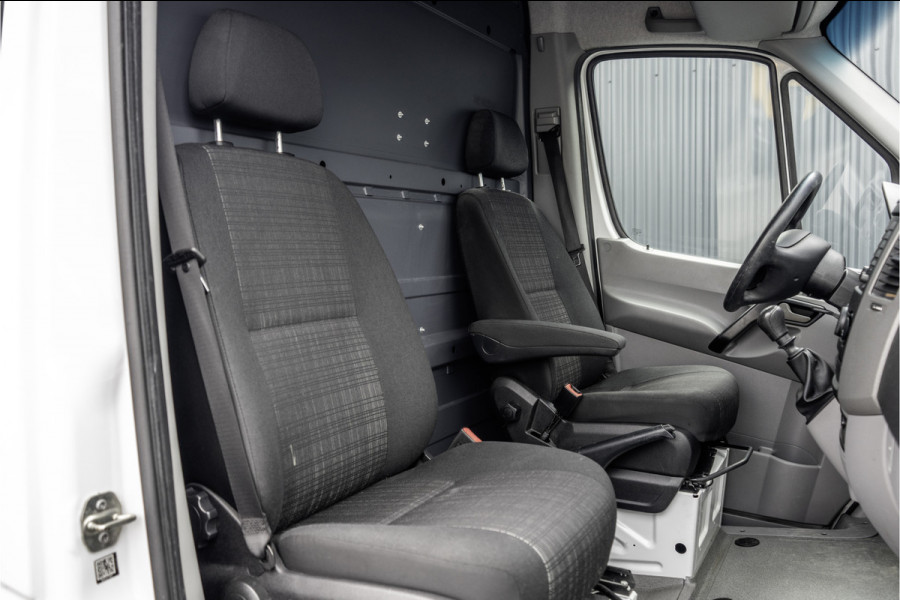Mercedes-Benz Sprinter 311 CDI L2H2 | Camera | Inrichting | Omvormer | Oprijplaat | Airco | Euro 6