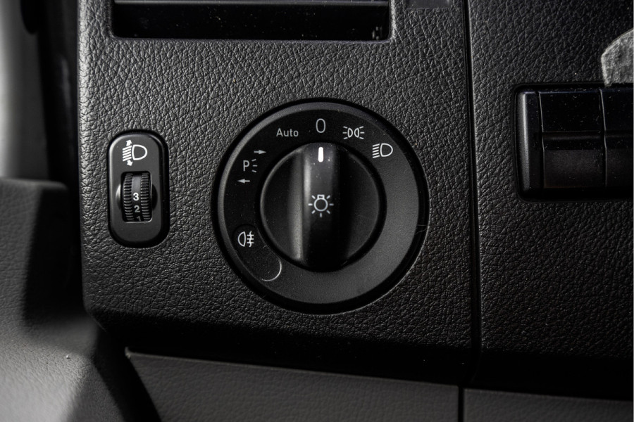 Mercedes-Benz Sprinter 311 CDI L2H2 | Camera | Inrichting | Omvormer | Oprijplaat | Airco | Euro 6