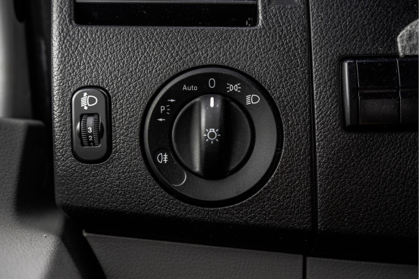 Mercedes-Benz Sprinter 311 CDI L2H2 | Camera | Inrichting | Omvormer | Oprijplaat | Airco | Euro 6