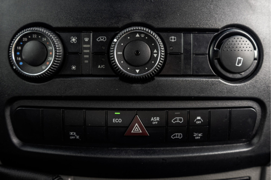 Mercedes-Benz Sprinter 311 CDI L2H2 | Camera | Inrichting | Omvormer | Oprijplaat | Airco | Euro 6
